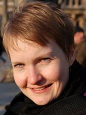 Hanne Gaard Guldager